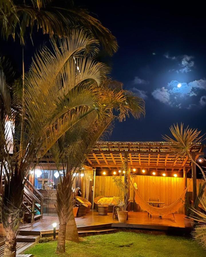 Studios Malakoopa - Praia Do Rosa Eksteriør billede
