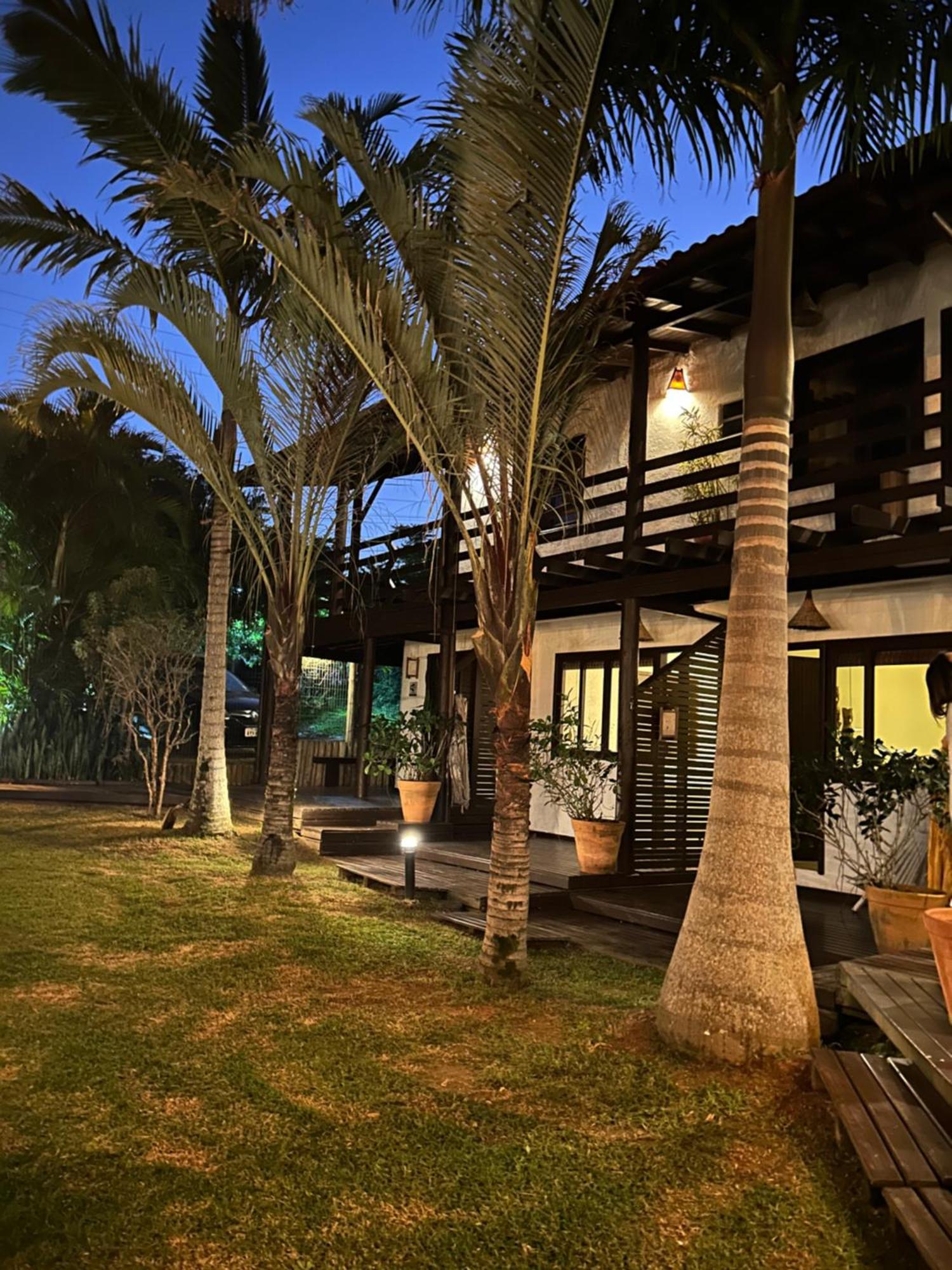 Studios Malakoopa - Praia Do Rosa Eksteriør billede